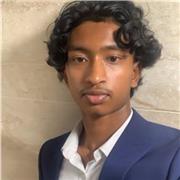 I am a passionate and motivated studenf in sixth form that has a desire to help students understand and improve their education